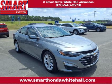 2024 Chevrolet Malibu White Hall AR
