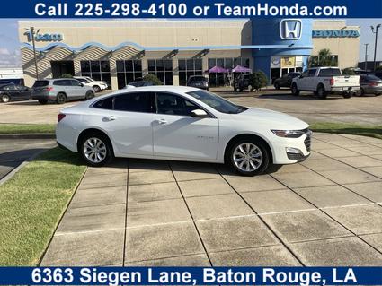 2024 Chevrolet Malibu Baton Rouge LA