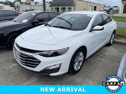 2024 Chevrolet Malibu Baton Rouge LA