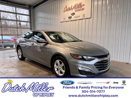 2024 Chevrolet Malibu Ripley WV