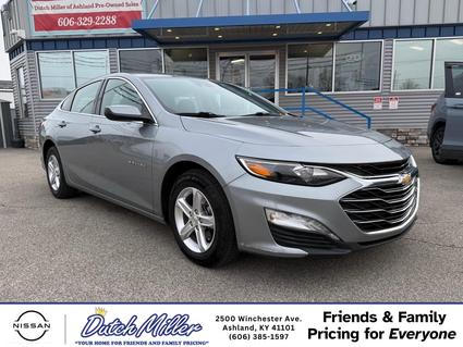 2024 Chevrolet Malibu Ashland KY