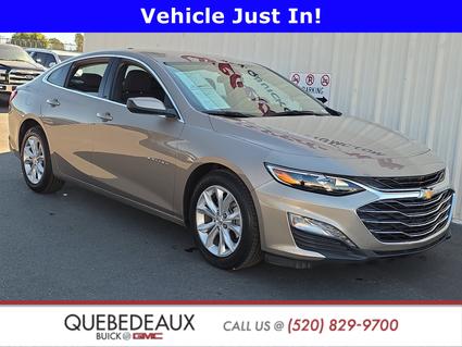2024 Chevrolet Malibu Tucson AZ