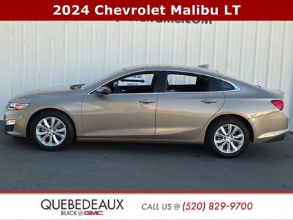 2024 Chevrolet Malibu Tucson AZ