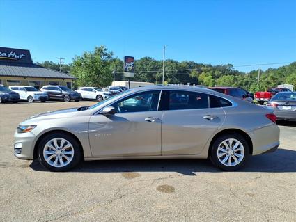 2024 Chevrolet Malibu Carthage MS