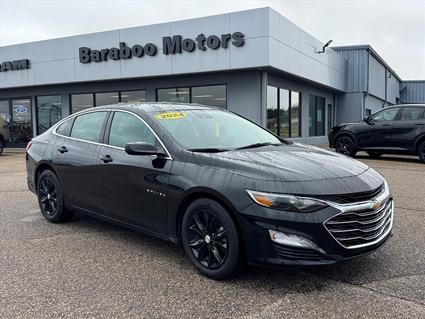 2024 Chevrolet Malibu Baraboo WI