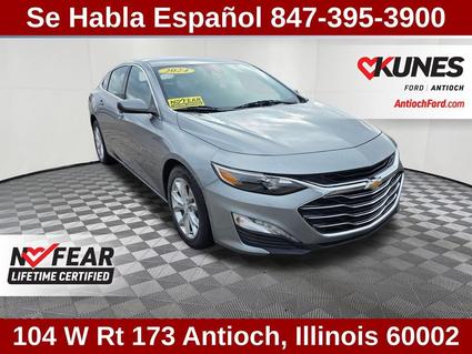 2024 Chevrolet Malibu Antioch IL