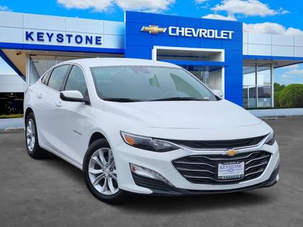 2024 Chevrolet Malibu Sand Springs OK