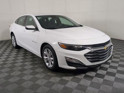 2024 Chevrolet Malibu Tilton IL