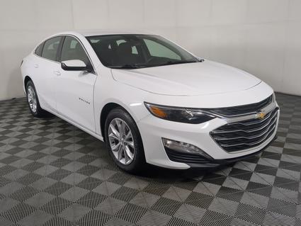 2024 Chevrolet Malibu Tilton IL