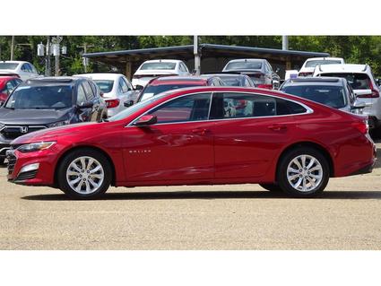2024 Chevrolet Malibu Tupelo MS