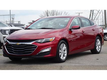 2024 Chevrolet Malibu Tupelo MS