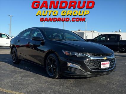 2024 Chevrolet Malibu Green Bay WI