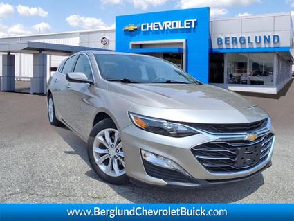 2024 Chevrolet Malibu Roanoke VA