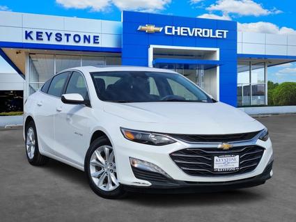 2024 Chevrolet Malibu Sand Springs OK