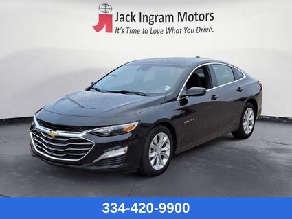 2024 Chevrolet Malibu Montgomery AL