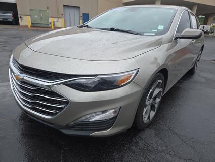 2024 Chevrolet Malibu Hinesville GA