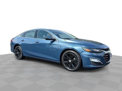 2024 Chevrolet Malibu Florissant MO