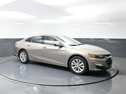2024 Chevrolet Malibu Antioch IL