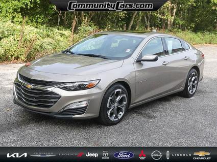 2024 Chevrolet Malibu Bloomington IN