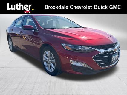 2024 Chevrolet Malibu Minneapolis MN