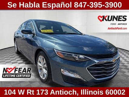 2024 Chevrolet Malibu Antioch IL