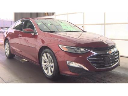 2024 Chevrolet Malibu Roanoke VA