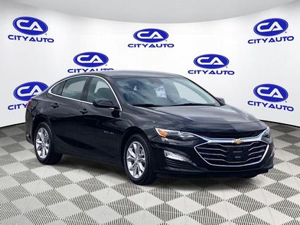 2024 Chevrolet Malibu Madison AL