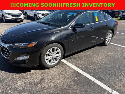 2024 Chevrolet Malibu Madison AL