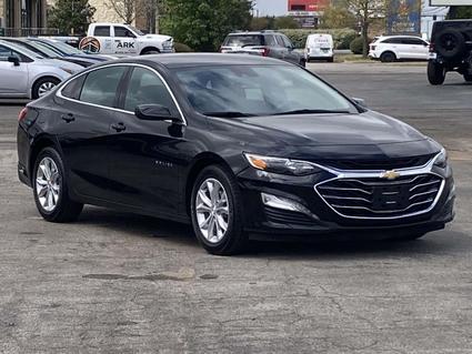 2024 Chevrolet Malibu Madison AL