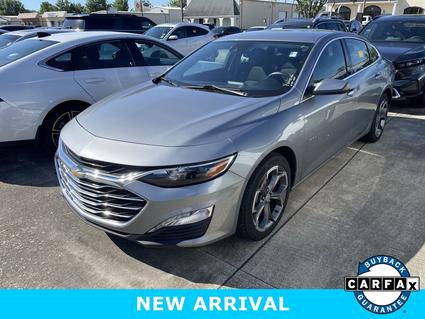 2024 Chevrolet Malibu Baton Rouge LA