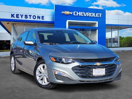 2024 Chevrolet Malibu Sand Springs OK