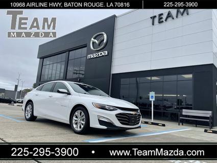 2024 Chevrolet Malibu Baton Rouge LA