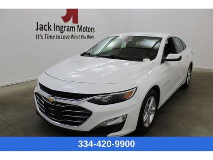 2024 Chevrolet Malibu Montgomery AL