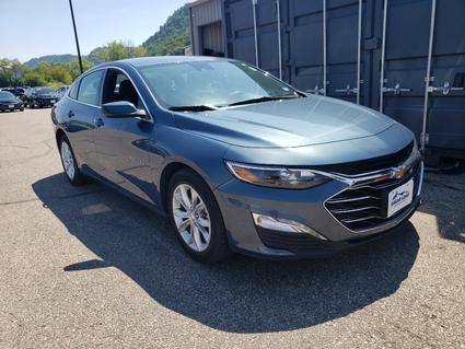 2024 Chevrolet Malibu Winona MN