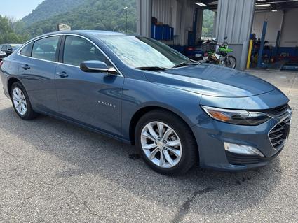 2024 Chevrolet Malibu Winona MN
