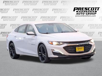 2024 Chevrolet Malibu Mendota IL