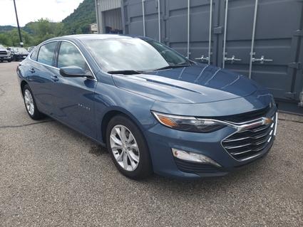2024 Chevrolet Malibu Winona MN