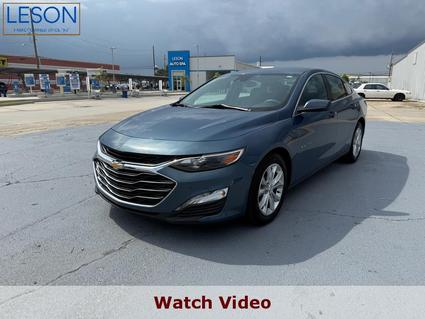2024 Chevrolet Malibu Harvey LA