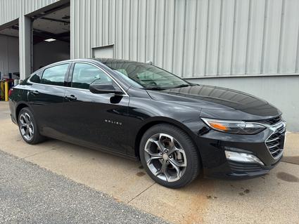2024 Chevrolet Malibu Winona MN