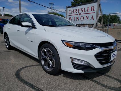 2024 Chevrolet Malibu Winona MN