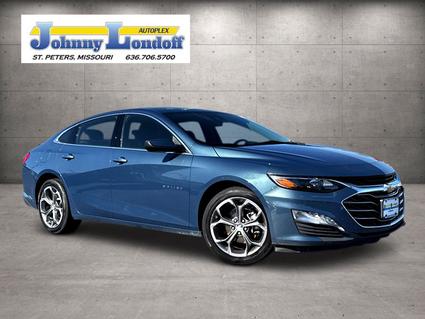 2024 Chevrolet Malibu St. Peters MO