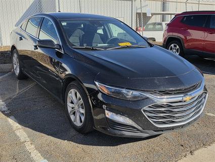 2024 Chevrolet Malibu Jackson MS