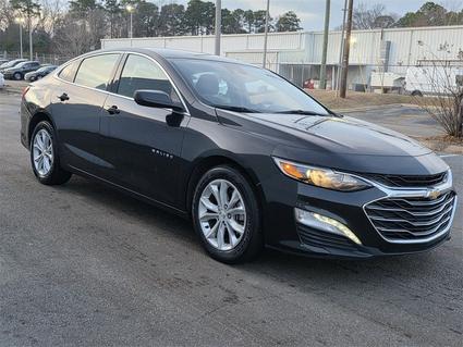 2024 Chevrolet Malibu Jackson MS