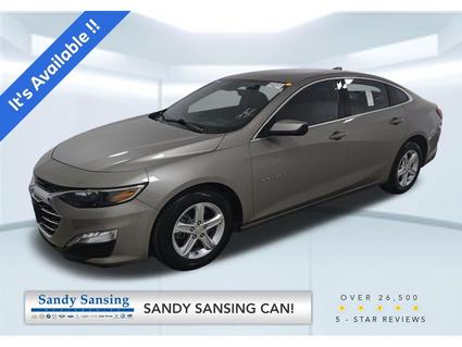2024 Chevrolet Malibu Pensacola FL