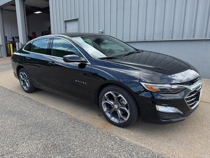 2024 Chevrolet Malibu Winona MN