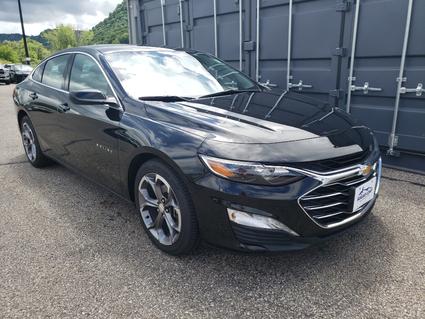2024 Chevrolet Malibu Winona MN