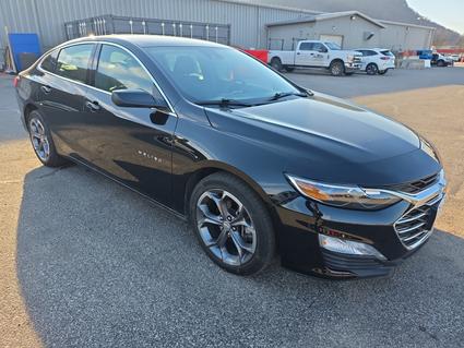 2024 Chevrolet Malibu Winona MN