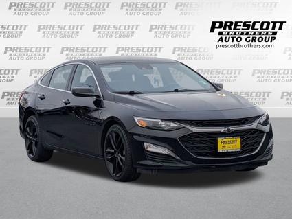 2024 Chevrolet Malibu Mendota IL