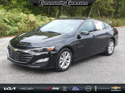 2024 Chevrolet Malibu Bloomington IN