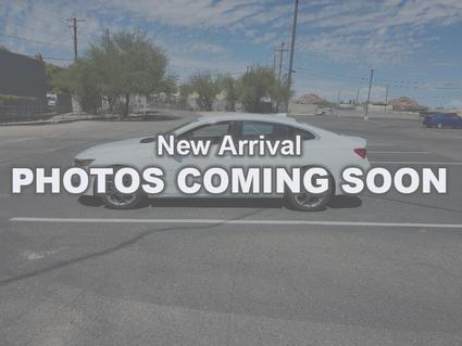 2024 Chevrolet Malibu Phoenix AZ